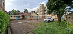 2bdrm Apartment in Hwak Apartments, Githunguri Area for sale