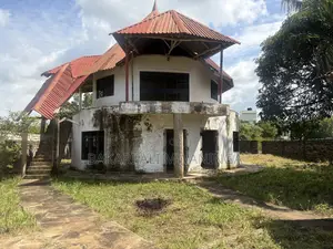 3bdrm Villa in Biga, Diani for sale
