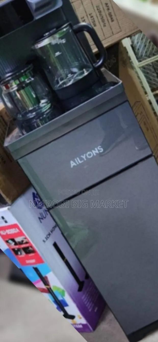 Ailyons A1c Hot Cold and Normal Dispenser