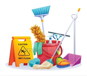 Home and Office Cleaning Services