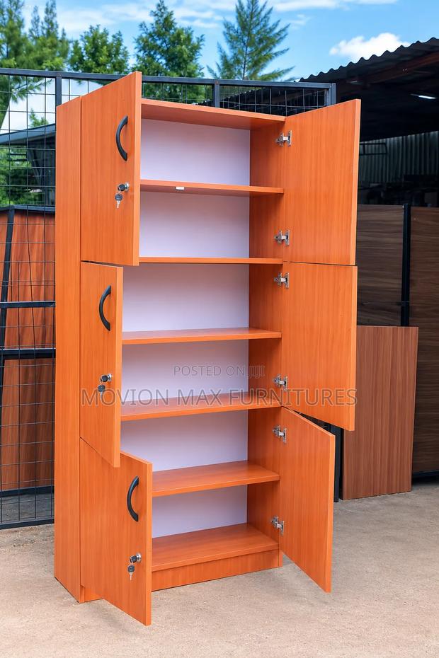 Storage Cabinet, Custom Design Cabinet
