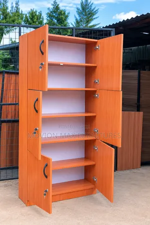 Storage Cabinet, Custom Design Cabinet