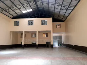 Thika Prime Godowns for Rent