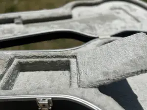 Roadrunner Hard guitarCase Bag