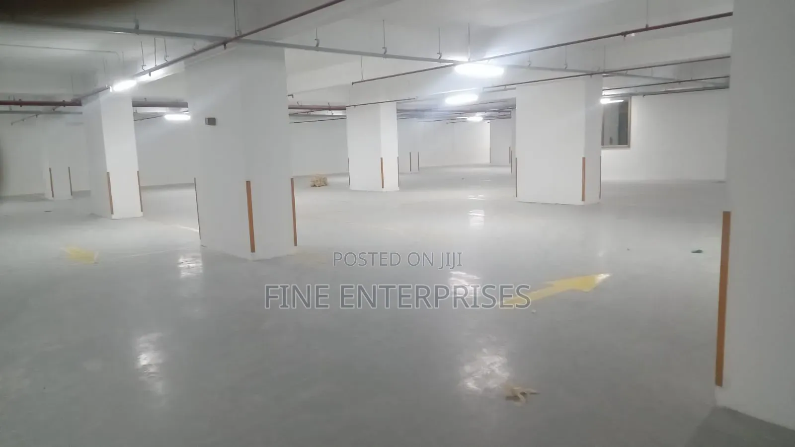 Epoxy Technician
