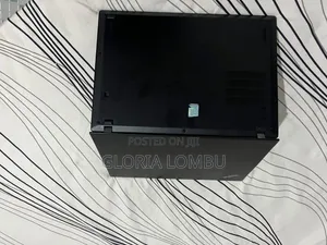 New Laptop Lenovo ThinkPad X390 8GB Intel Core i5 SSD 256GB