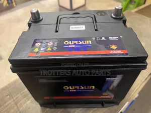 Trotters Auto Parts-Q85mf Eco