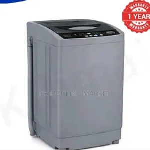 Ecomax 7.5kgs Fully Automatic Washing Machine