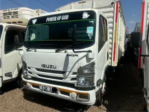 Isuzu NQR KDK 2023 Clean N Intact
