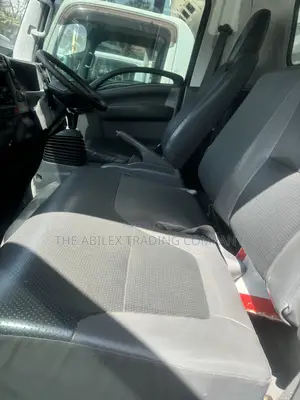 Isuzu NQR KDK 2023 Clean N Intact