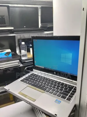 Laptop HP EliteBook 8470P 8GB Intel Core i5 HDD 500GB