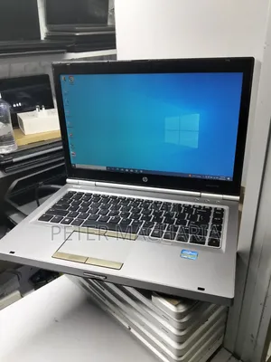 Laptop HP EliteBook 8470P 8GB Intel Core i5 HDD 500GB