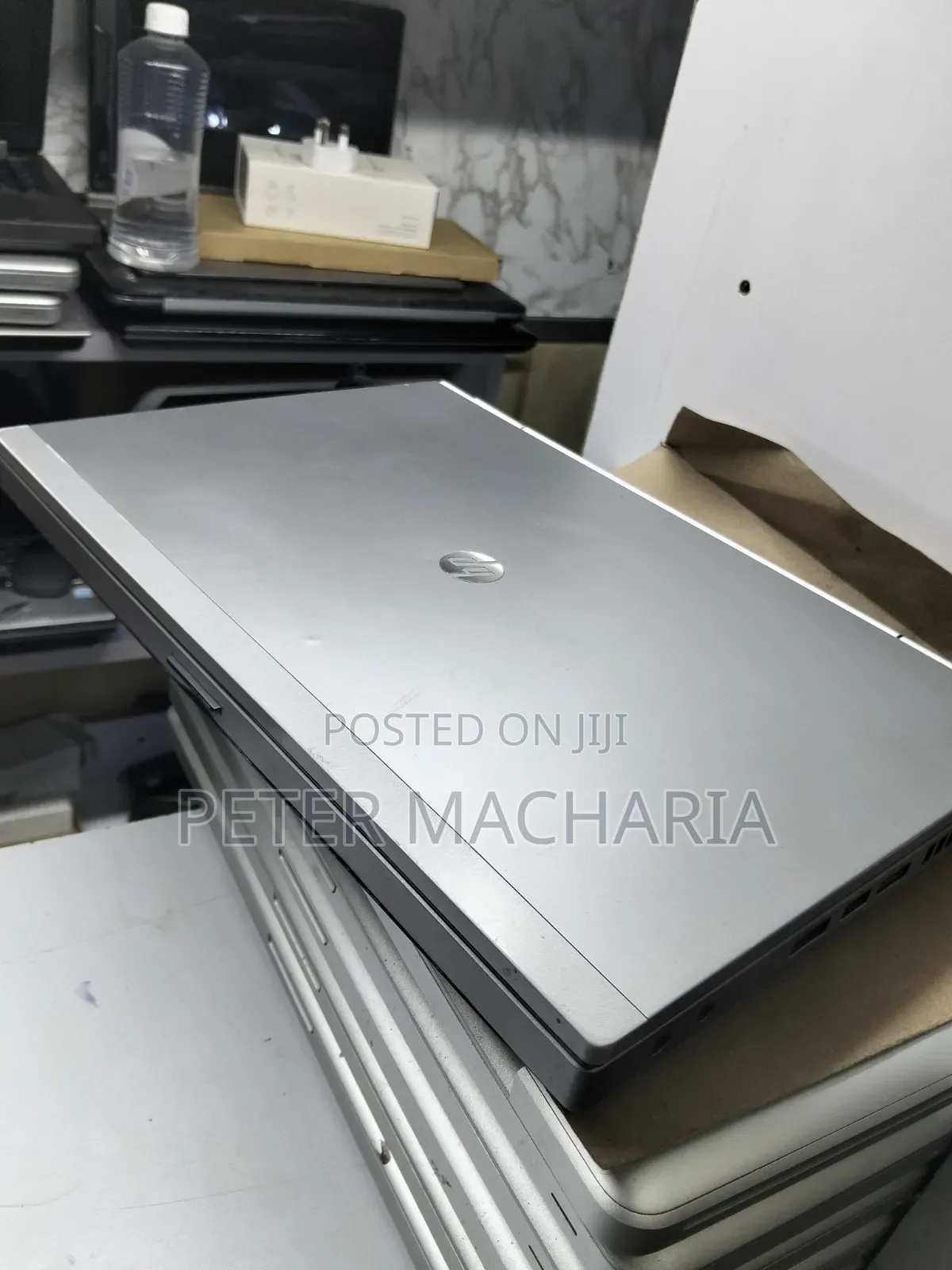 Laptop HP EliteBook 8470P 8GB Intel Core i5 HDD 500GB