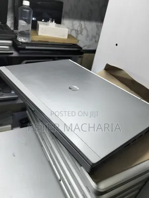 Laptop HP EliteBook 8470P 8GB Intel Core i5 HDD 500GB