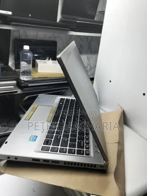 Laptop HP EliteBook 8470P 8GB Intel Core i5 HDD 500GB