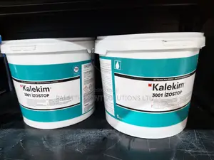 Kalekim 3001 Izostop