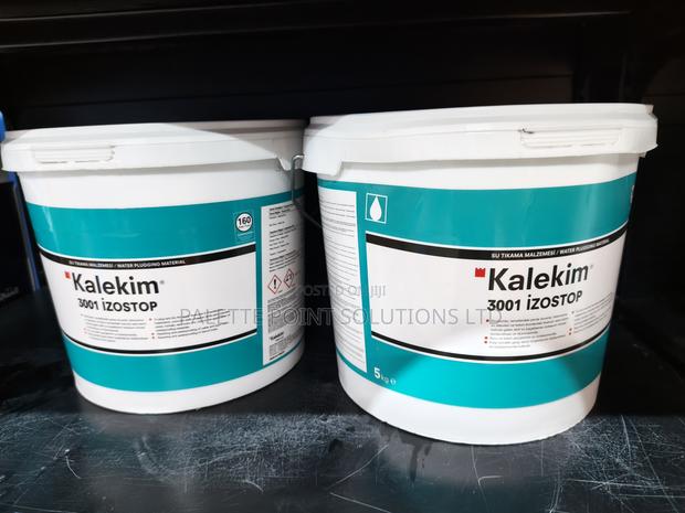 Kalekim 3001 Izostop