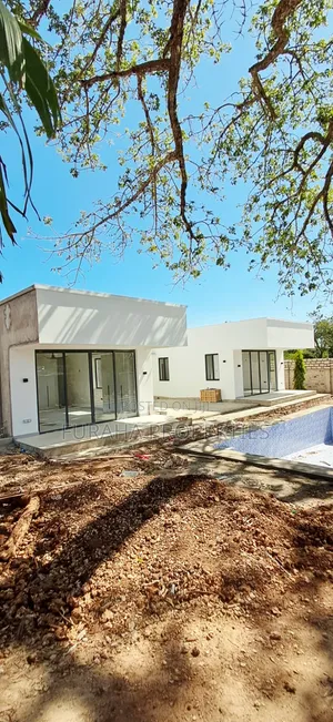 3bdrm Villa in Diani for sale