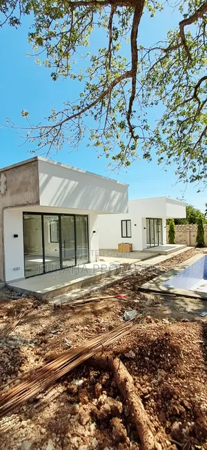 3bdrm Villa in Diani for sale