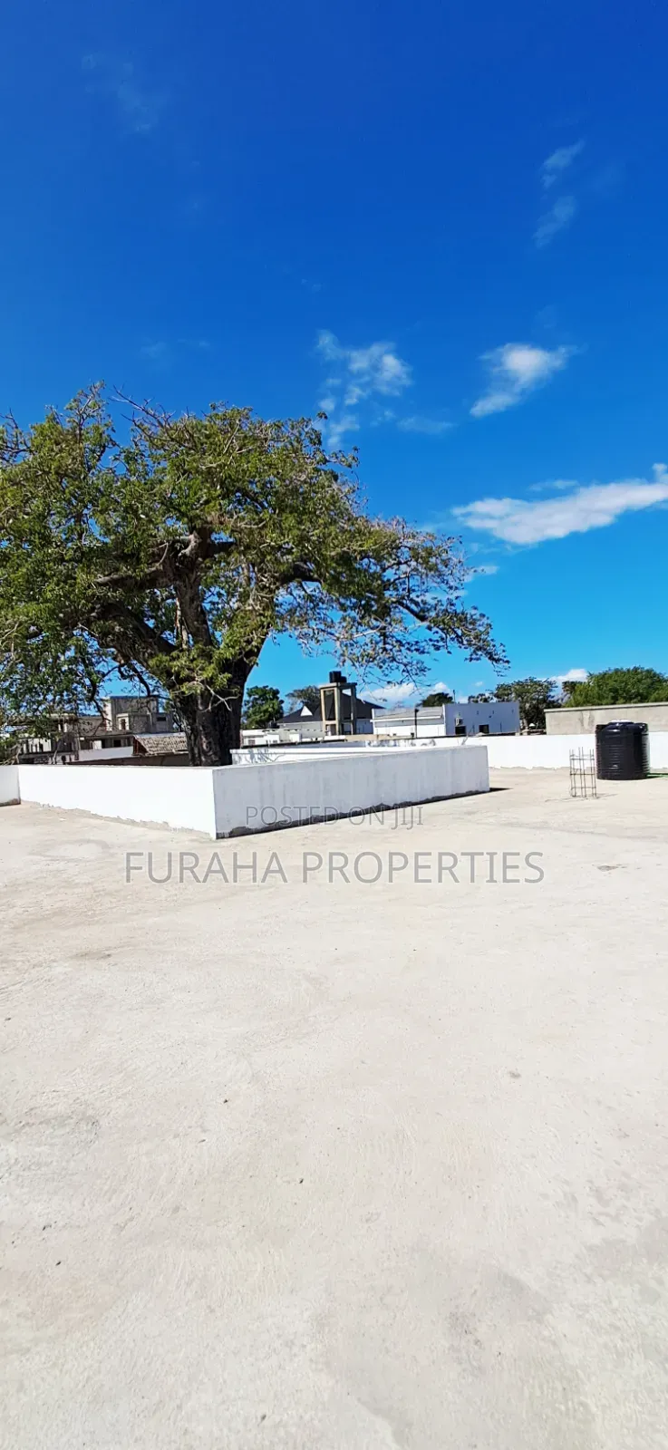 3bdrm Villa in Diani for sale