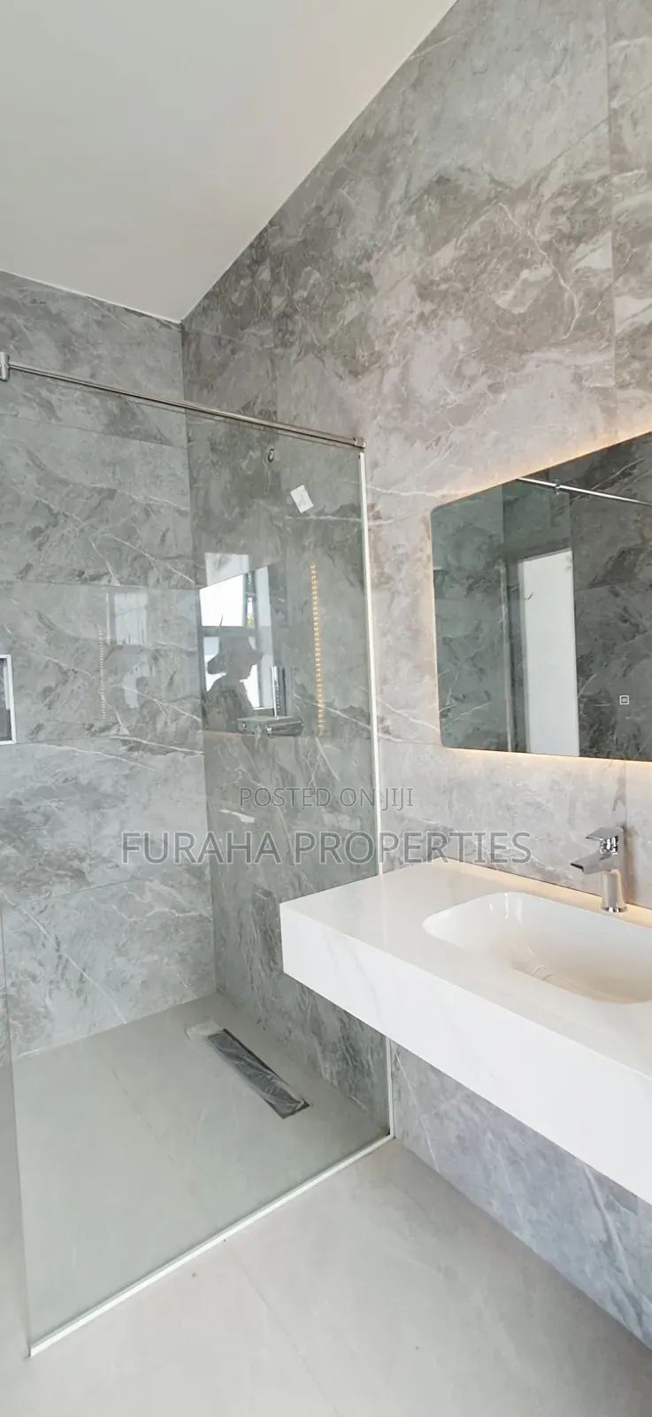 3bdrm Villa in Diani for sale