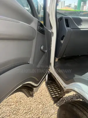 Isuzu NQR KDK 2023 Clean N Intact