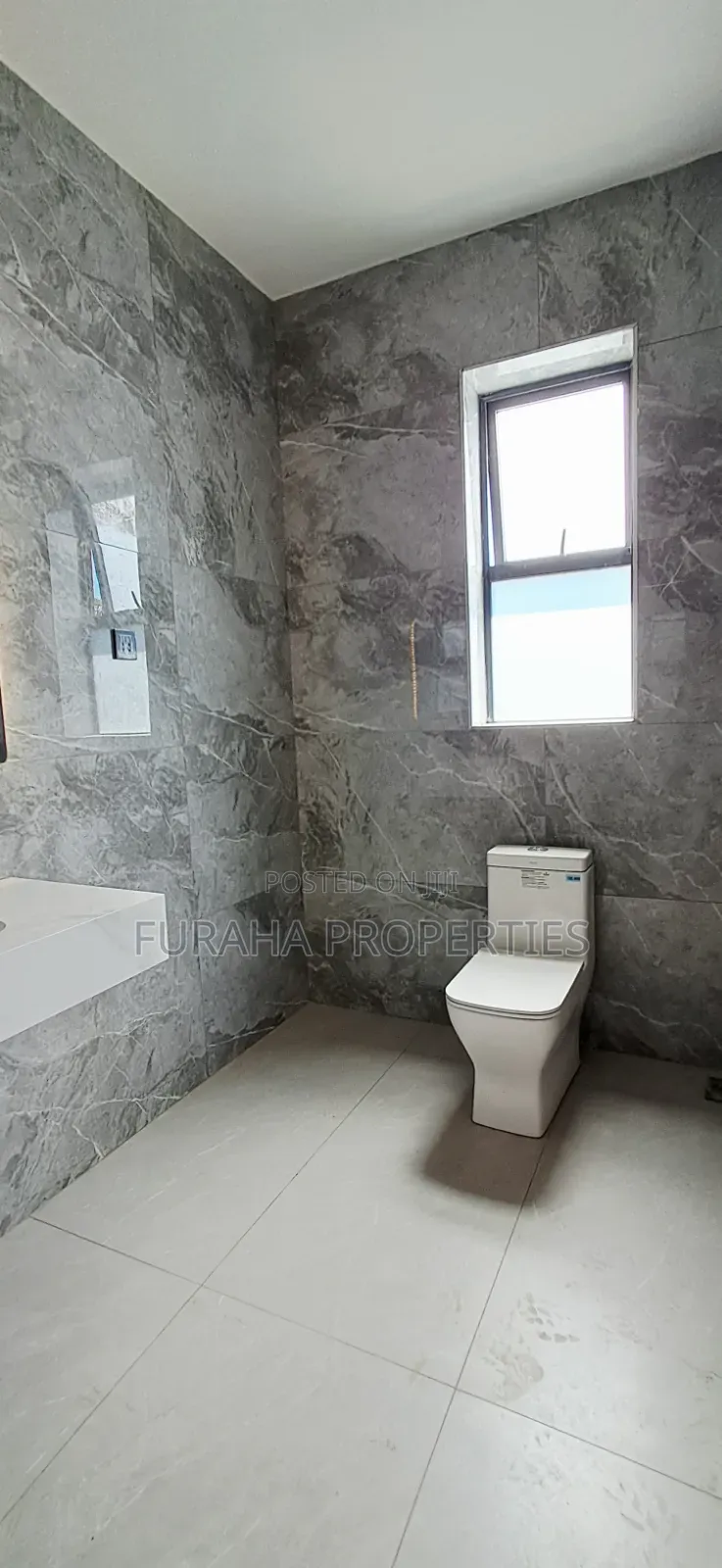 3bdrm Villa in Diani for sale