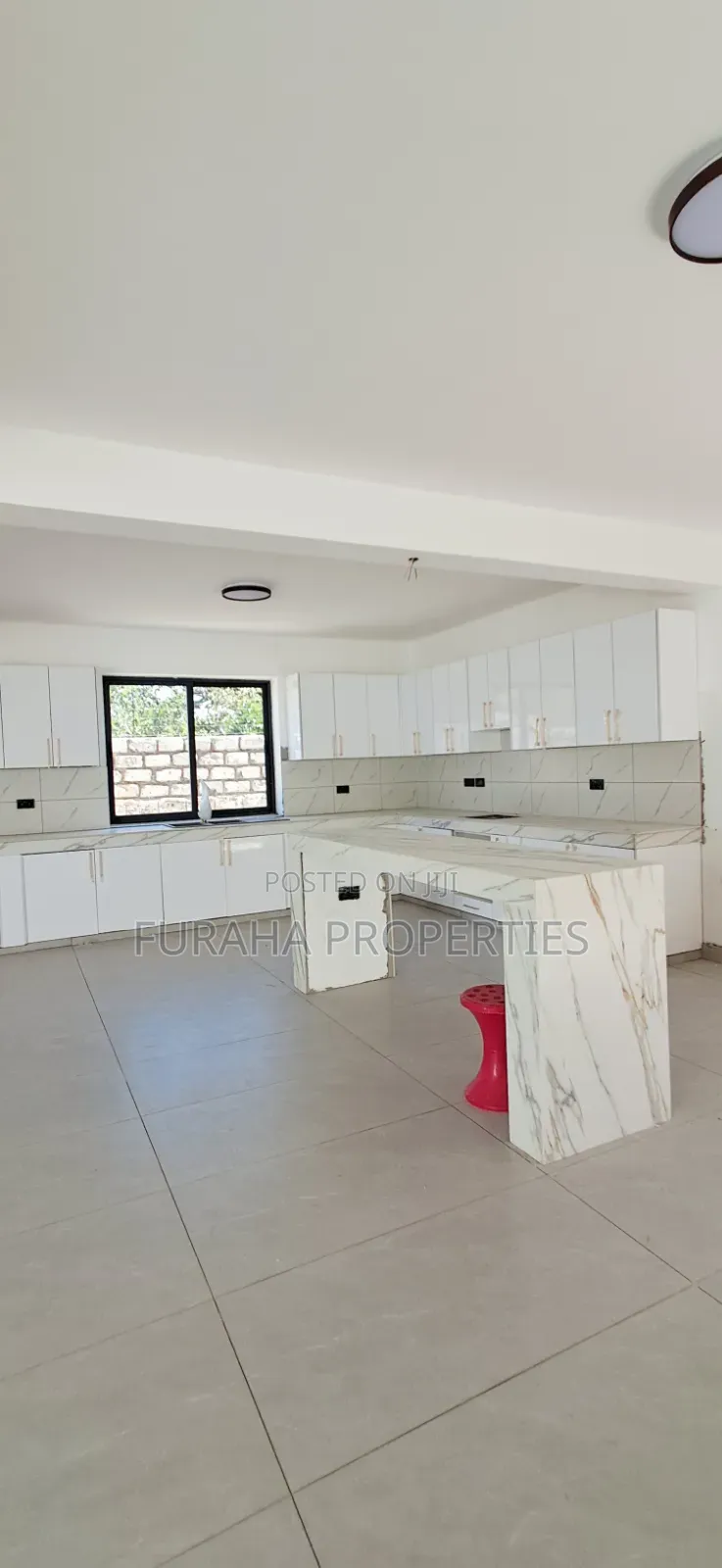 3bdrm Villa in Diani for sale