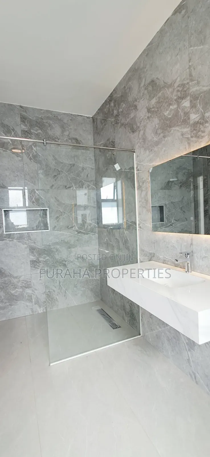 3bdrm Villa in Diani for sale