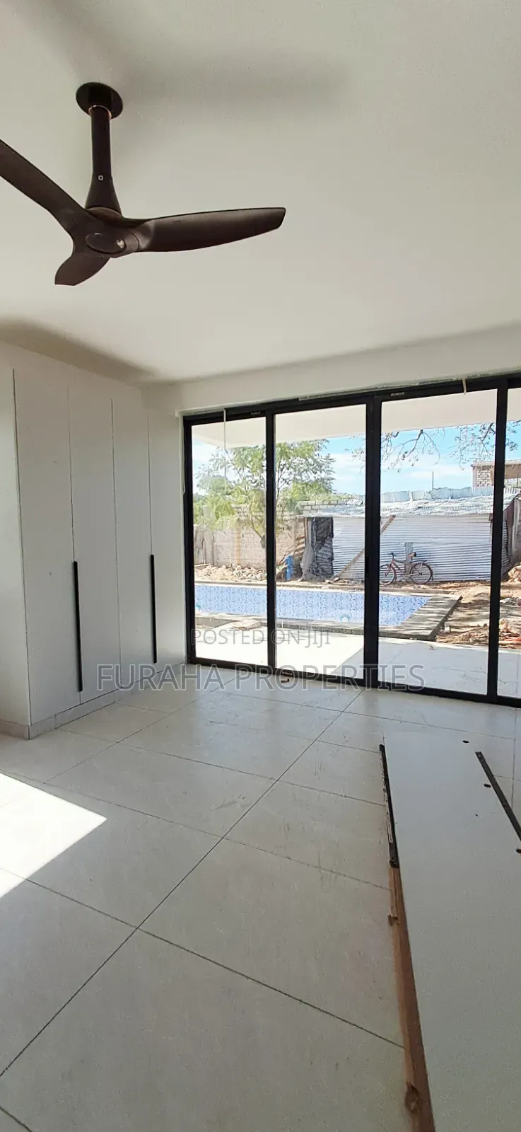 3bdrm Villa in Diani for sale