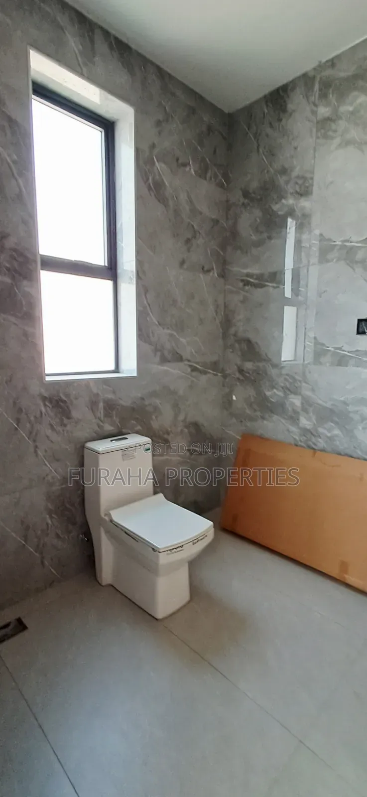 3bdrm Villa in Diani for sale