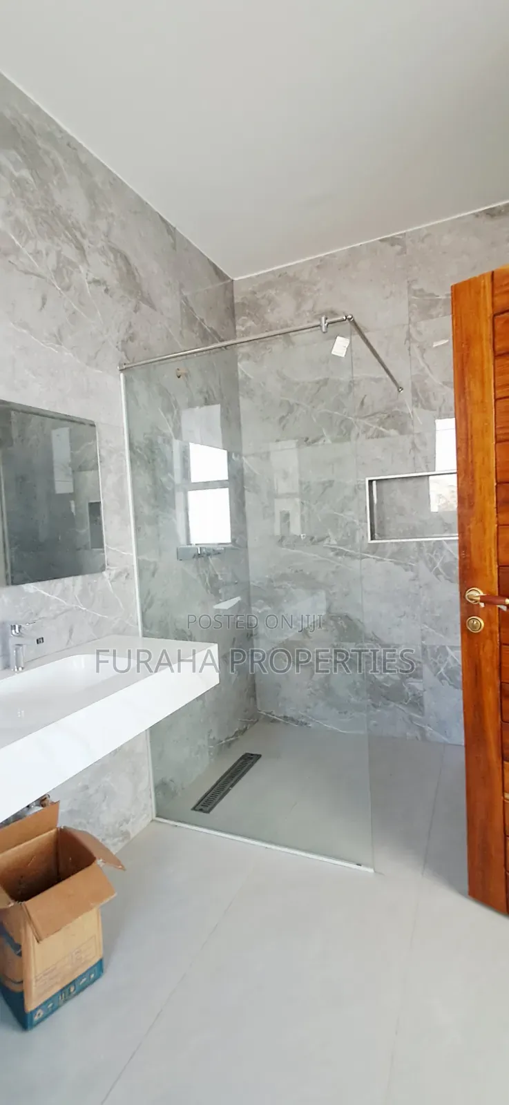 3bdrm Villa in Diani for sale