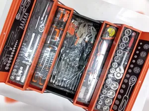 85pcs Tool Set