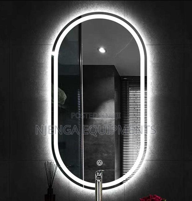 Affordable Led Mirrors