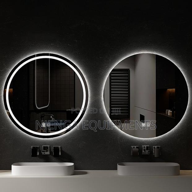 Affordable Led Mirrors - thumbnail 2