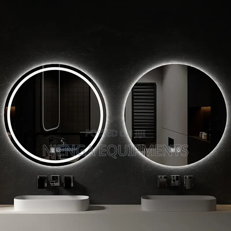 Affordable Led Mirrors