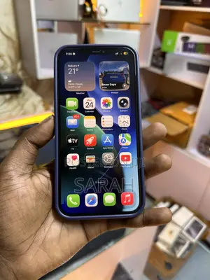 Apple iPhone 12 Pro Max 128 GB Blue