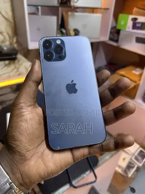 Apple iPhone 12 Pro Max 128 GB Blue
