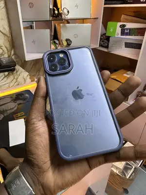 Apple iPhone 12 Pro Max 128 GB Blue