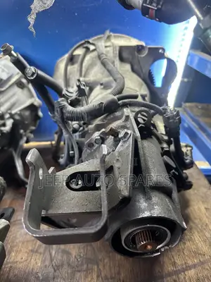 GEARBOX  3SZ 2wdTownAce Automatic Transmission