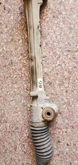 Steering Rack Toyota Vitz