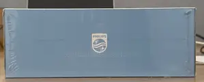 Philips NeoPix Easy 2+ Home Projector (Model: NPX442/INT)