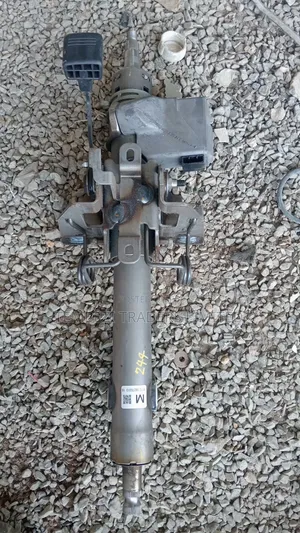 Original Ex-Japan Toyota Prado J120,j150 Steering Column Assembly