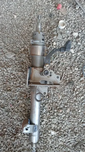 Original Ex-Japan Toyota Prado J120,j150 Steering Column Assembly