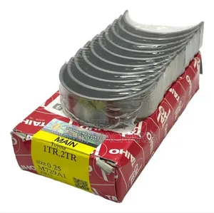 1tr/2tr Main Bearing for Toyota Surf and Toyota Land Cruiser Prado