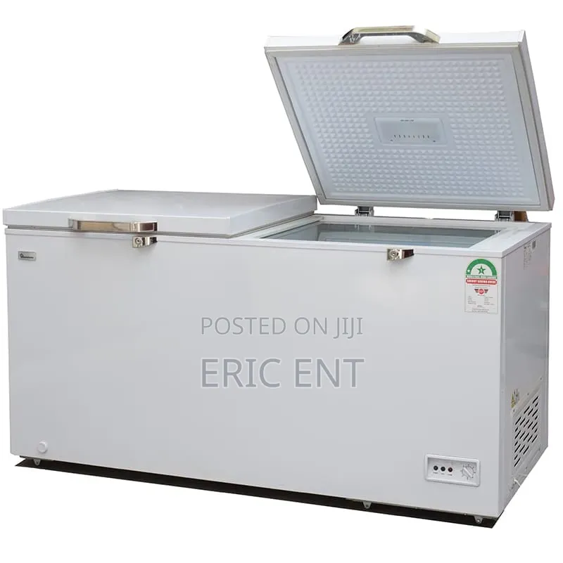 Ramtons 95 Litres Deep Freezer