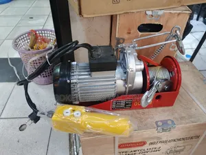 500Kgs Electric Hoist