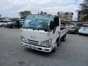 Isuzu El/ Mazda Titanf Diesel, Manual Kdy * C