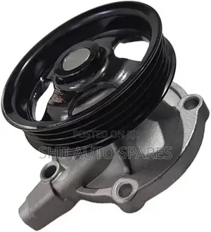 Water Pump for Suzuki Alto K6A Engine