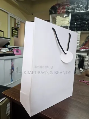 The Sleek Reserve Gift Bags